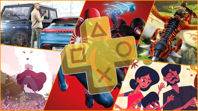 jeux gratuits PS Plus fevrier 2026