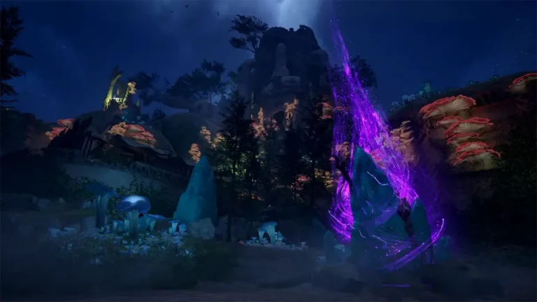 mise à jour anniversaire gratuite d'Avowed