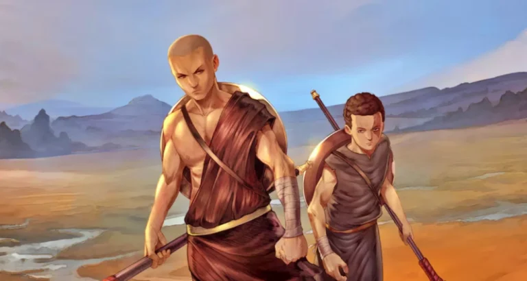 mode défi roguelike dans God of War Sons of Sparta 2