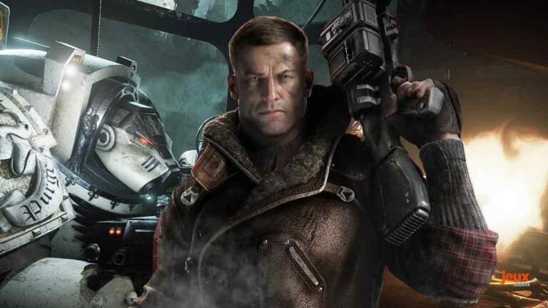 Avec le retour de B.J. Blazkowicz, le projet Wolfenstein 3 serait déjà lancé