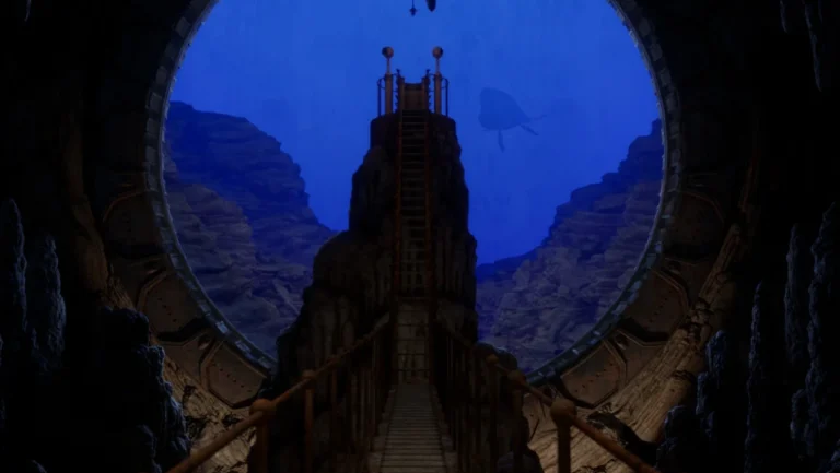 remake de Riven sur PS5