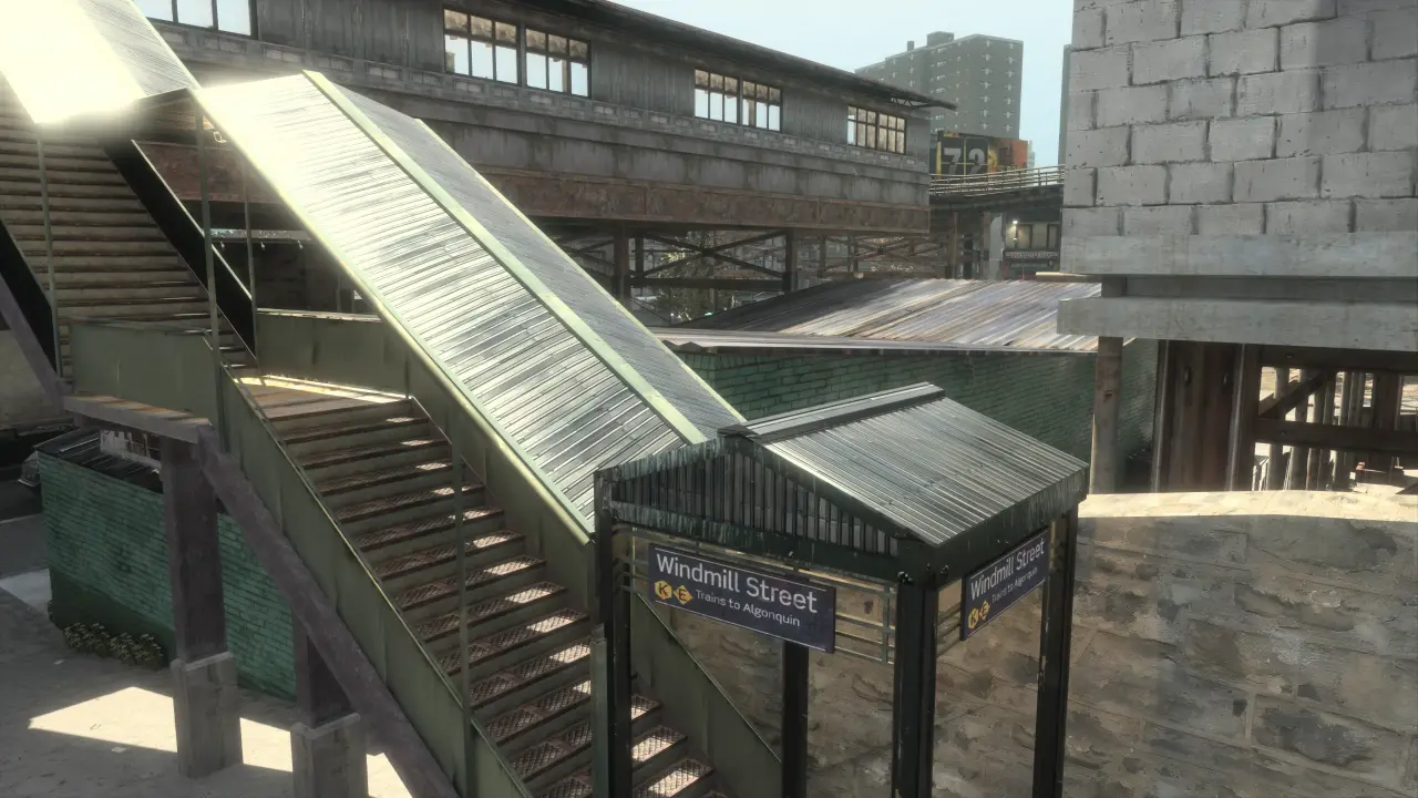 remaster gratuit de GTA 4