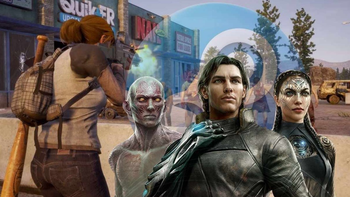 11 jeux gratuits à récupérer à vie sur Steam maintenant, foncez !