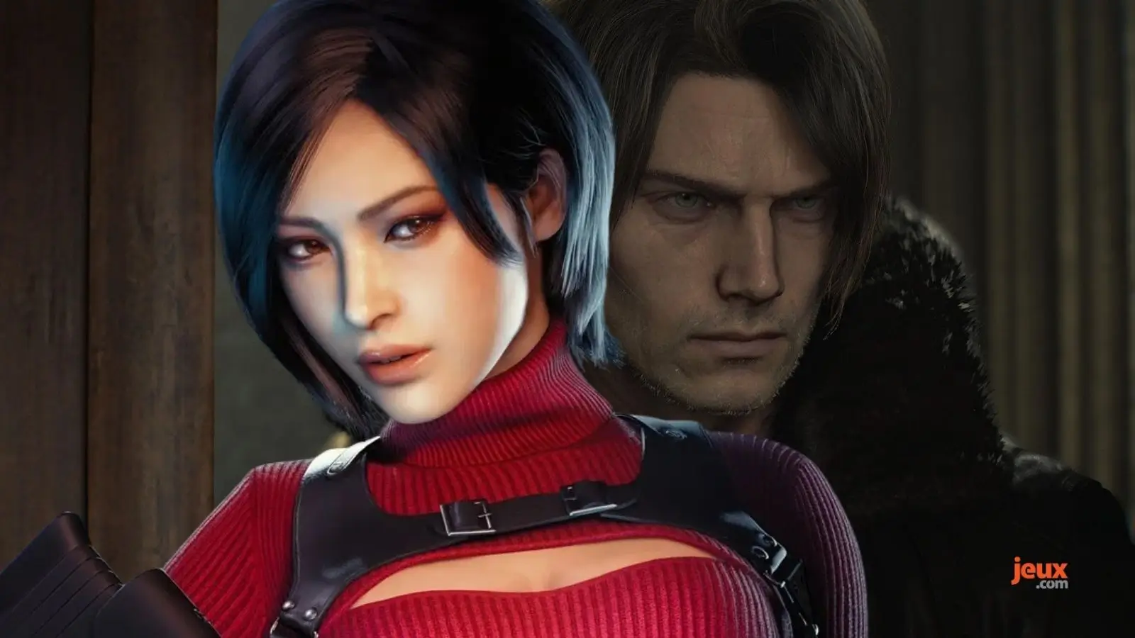 Le DLC de RE9 inclurait un personnage emblématique de la série, selon une source bien informée