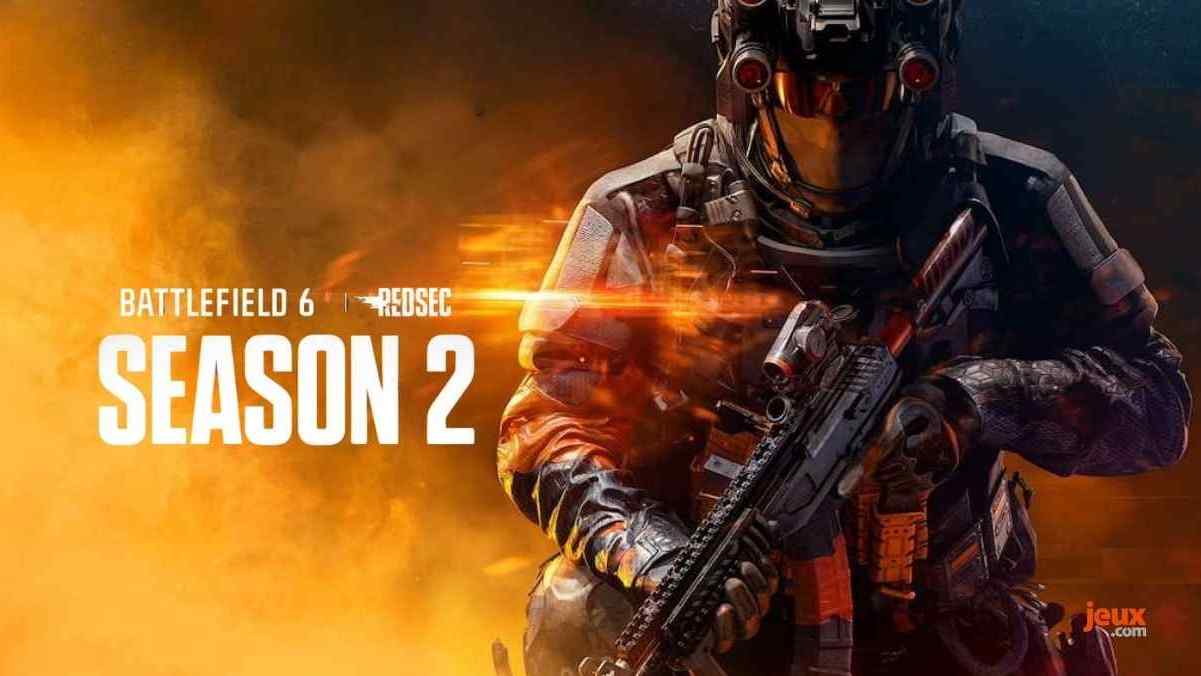 Battlefield Saison 2 : trois nouvelles armes qui vont redéfinir vos loadouts