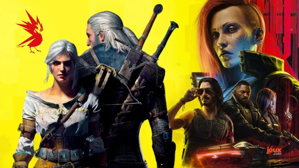 CD Projekt RED confirme la fin du support Cyberpunk 2077, cap sur Cyberpunk 2 & The Witcher 4