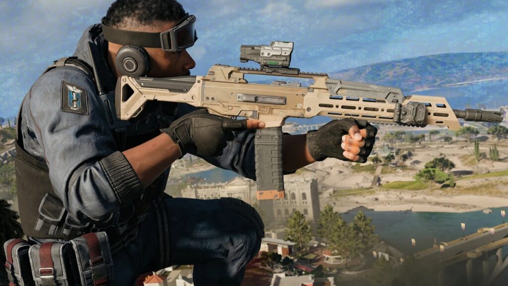 Call of Duty lance Black Ops Royale, un nouveau mode gratuit style Blackout