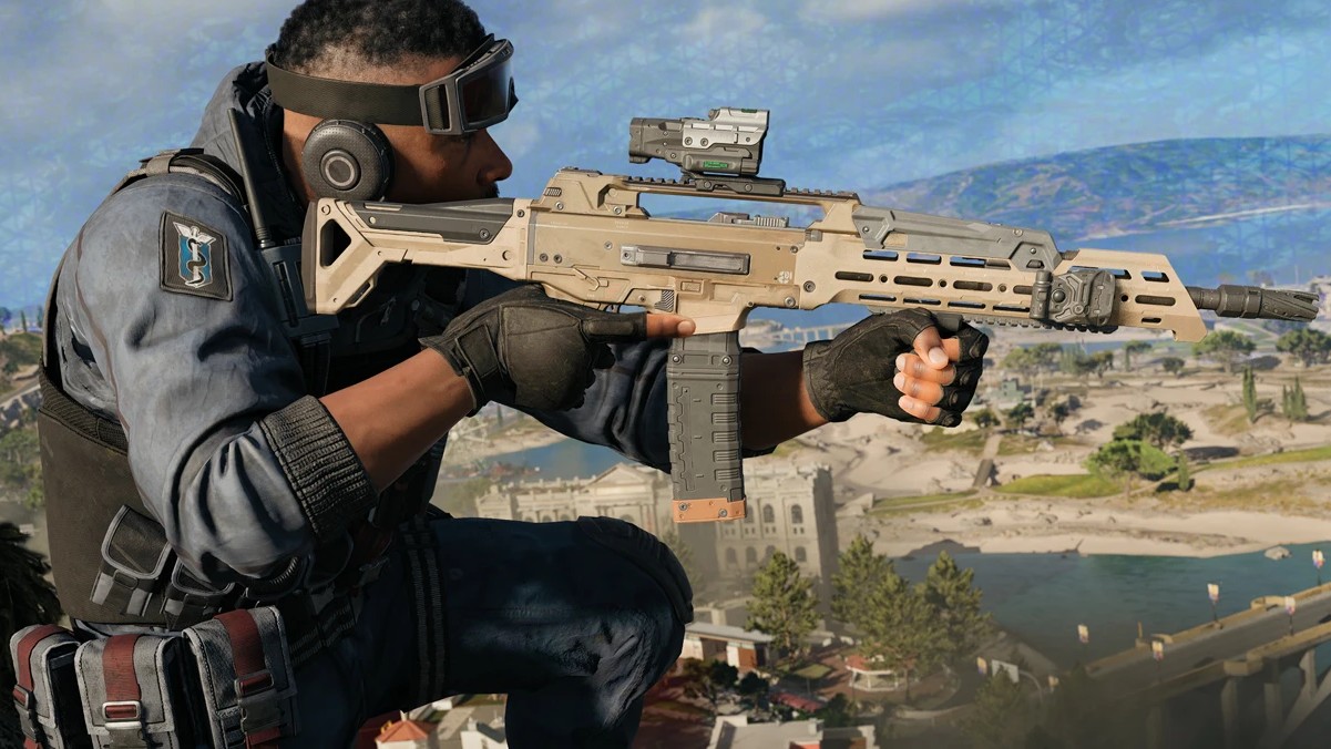Call of Duty lance Black Ops Royale, un nouveau mode gratuit style Blackout