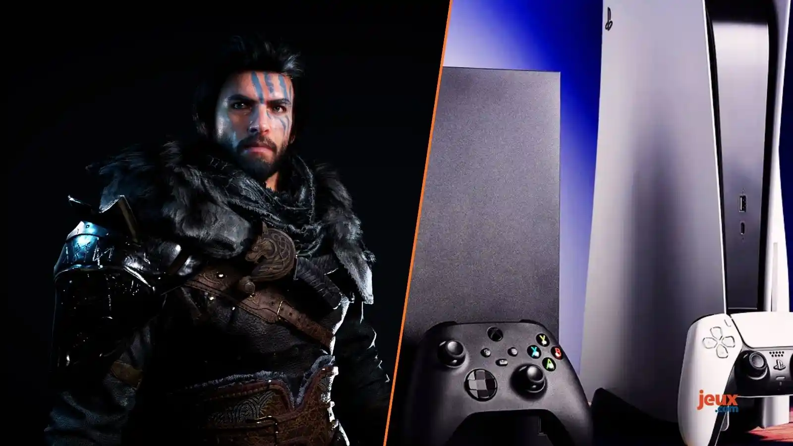 Crimson Desert (Pearl Abyss) : l'optimisation PS5 et Xbox préoccupe les joueurs