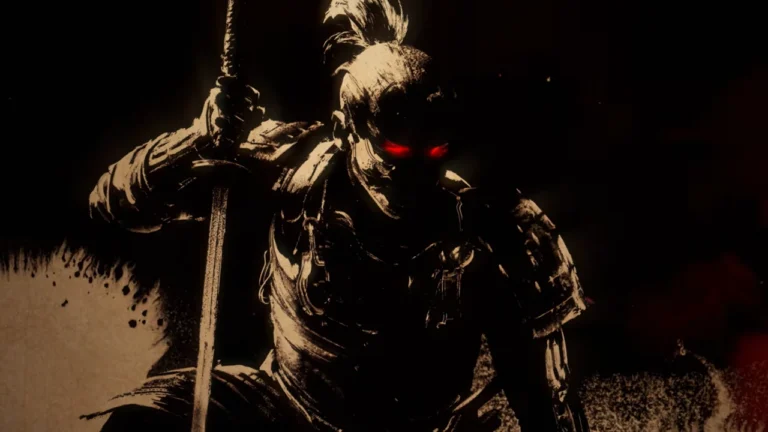 Ghost of Yōtei Legends