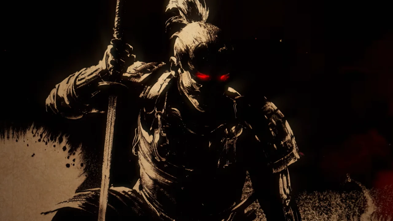 Ghost of Yōtei Legends