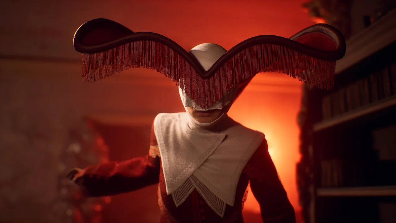 Date de sortie Remothered Red Nun’s Legacy