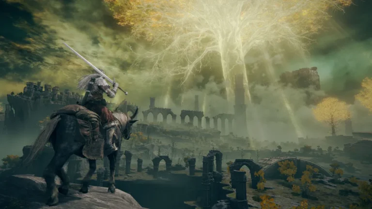 Elden Ring Tarnished Edition