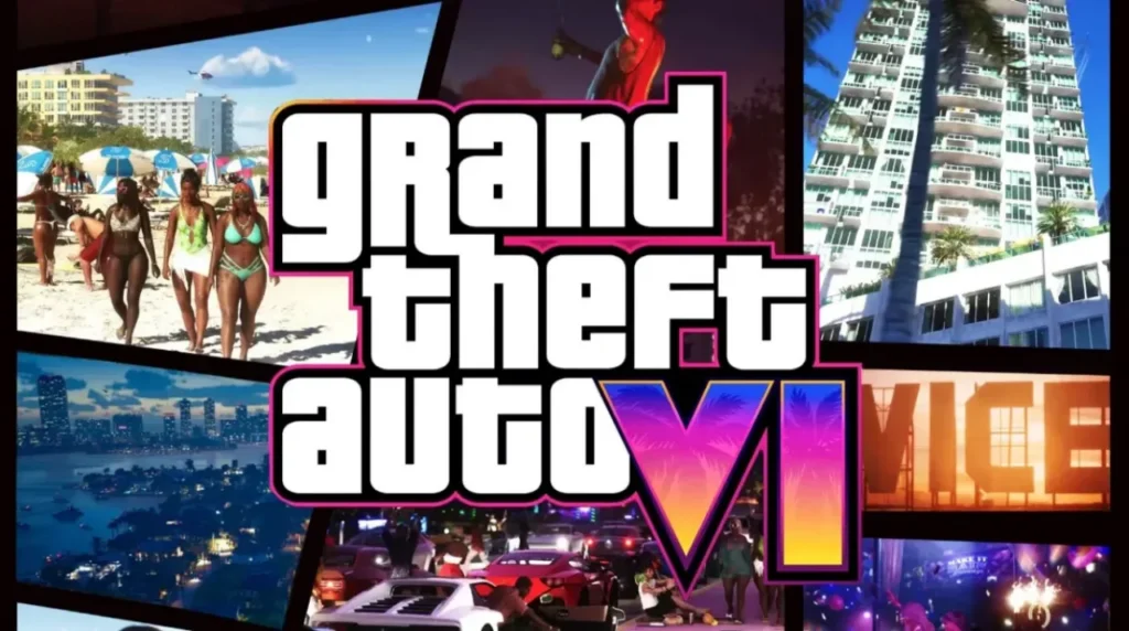 Annonce GTA 6