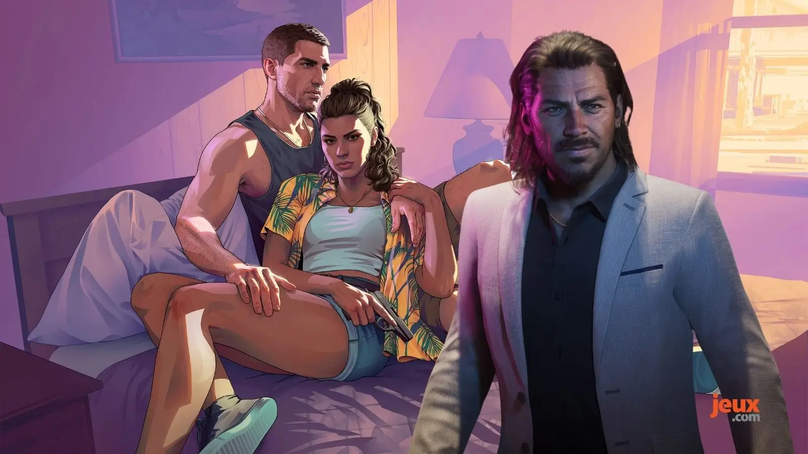 GTA 6 : un mode campagne d’environ 45 à 50 heures évoqué, la communauté réagit