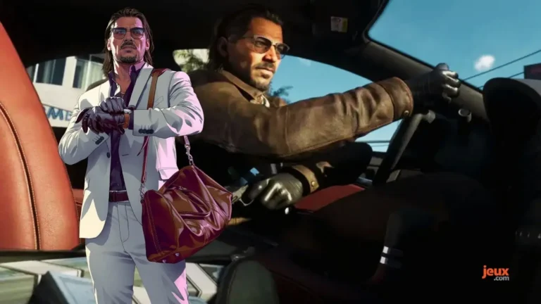 GTA 6 : Rockstar vise un niveau de réalisme inédit avec de nouvelles fonctionnalités dans le gameplay (leak)