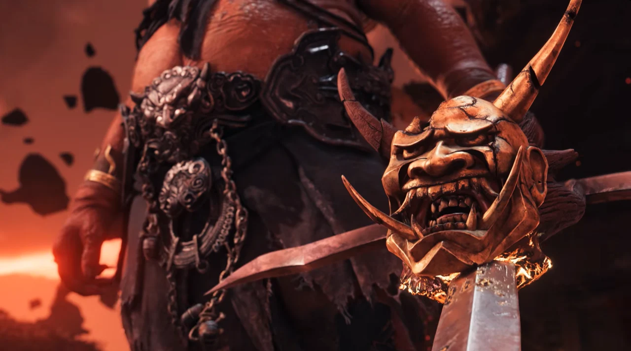 Ghost of Yōtei Legends