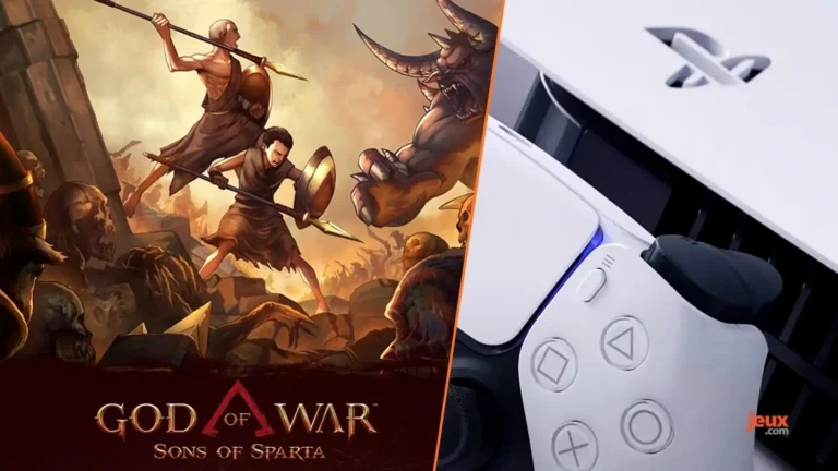 God of War : Sons of Sparta reçoit un patch sur PS5 qui peine encore à rassurer les joueurs