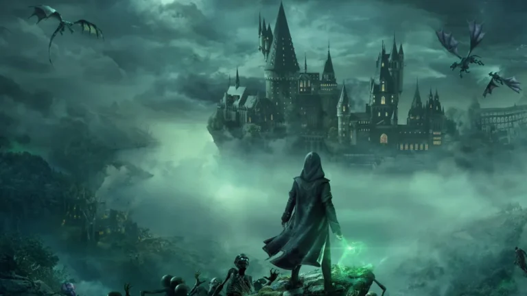 Hogwarts Legacy 2