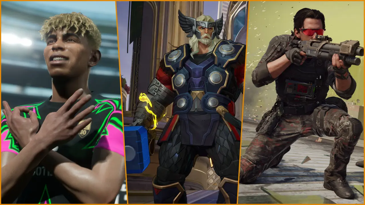 Jeux PlayStation Gratuits mars 2026