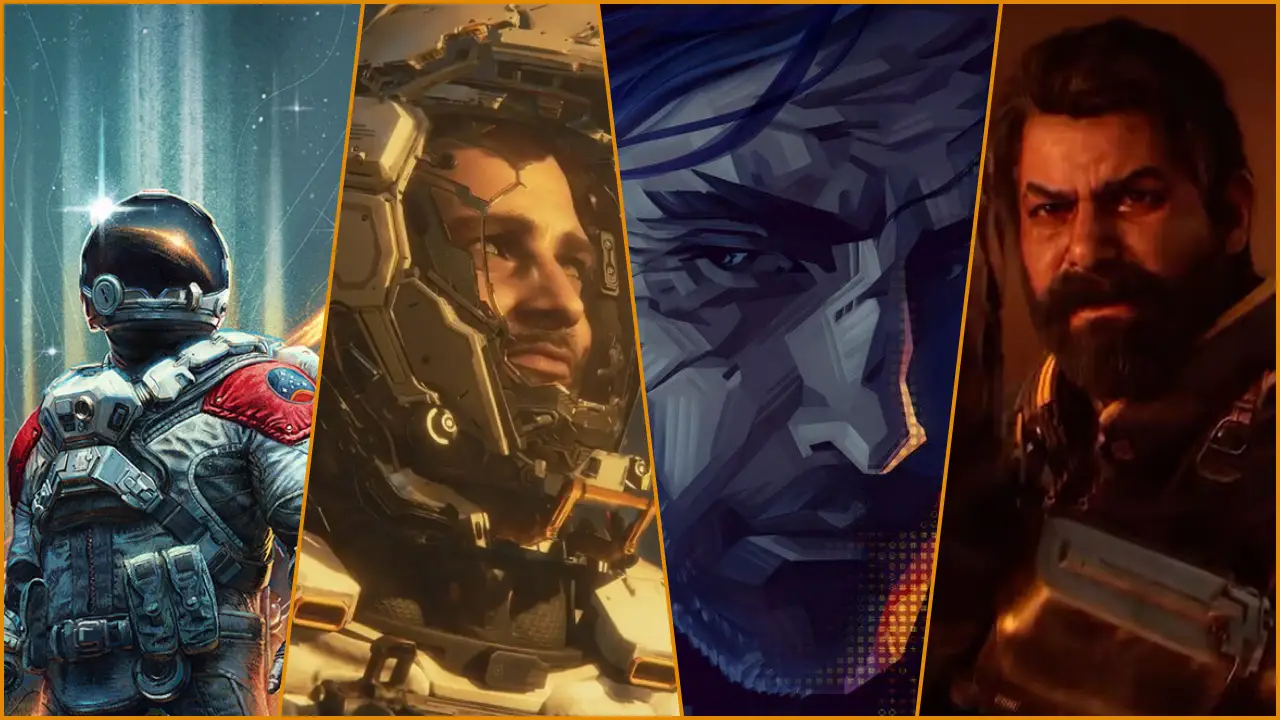 Jeux les plus attendus d'Avril 2026