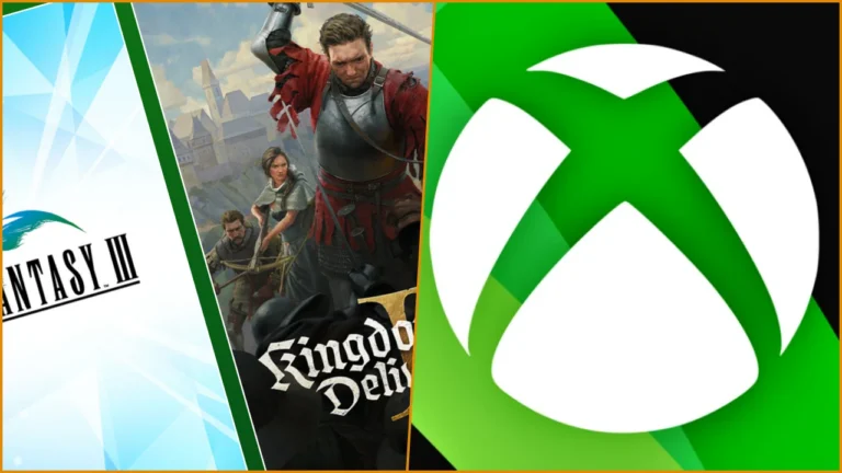 Kingdom Come Delivrance II sur Xbox Game Pass
