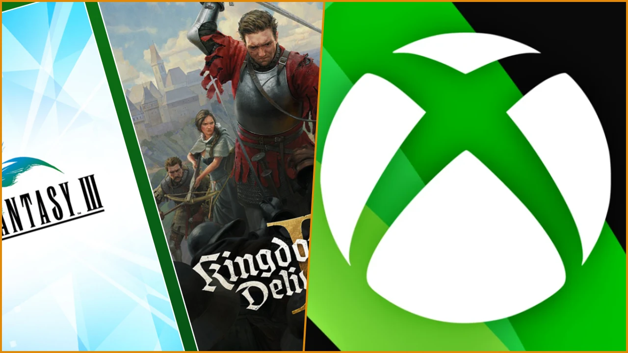 Kingdom Come Delivrance II sur Xbox Game Pass