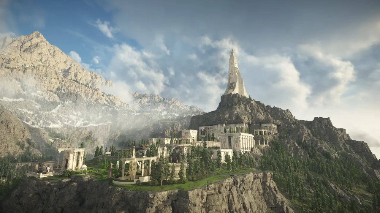 La mise à jour 1.01.00 de Crimson Desert supprime le craft manuel