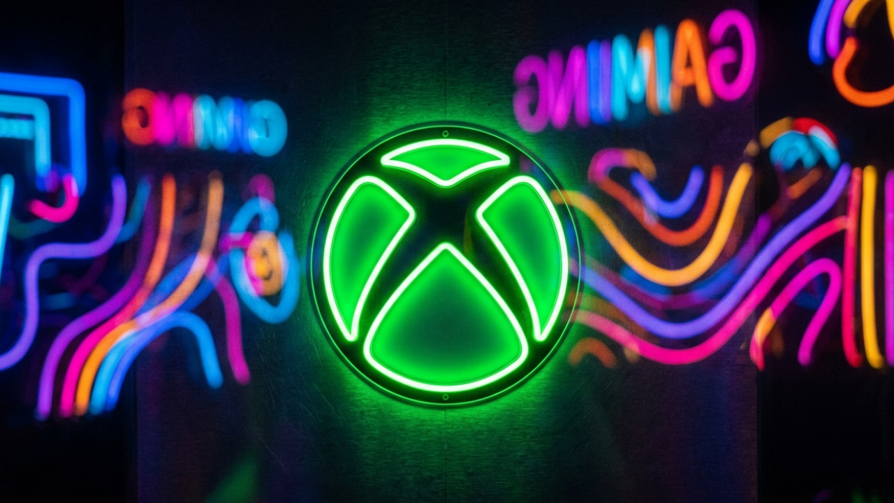 Mise à jour Xbox mars 2026