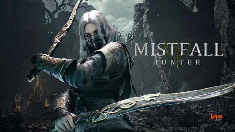 Ce RPG extraction dark fantasy de Bellring Games arrive bientôt, et c'est du lourd !