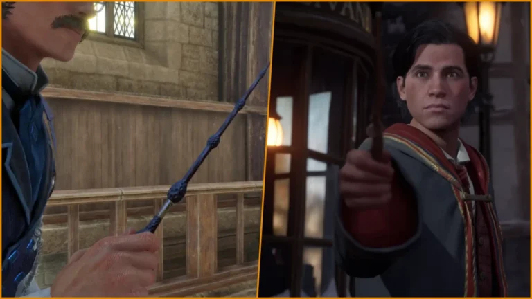 Mod Globlet Hogwarts Legacy