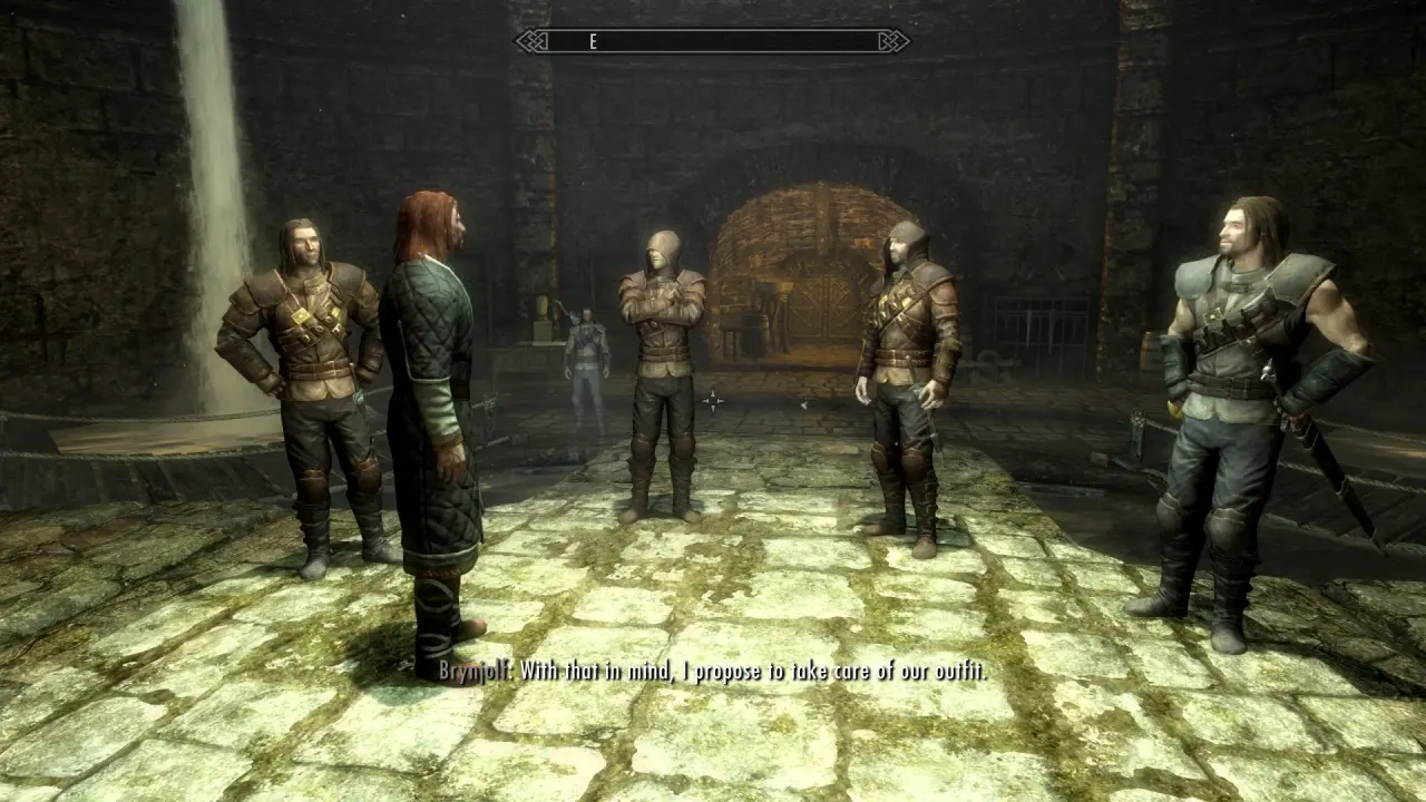 Mod Speaking With Silence Plus Plus