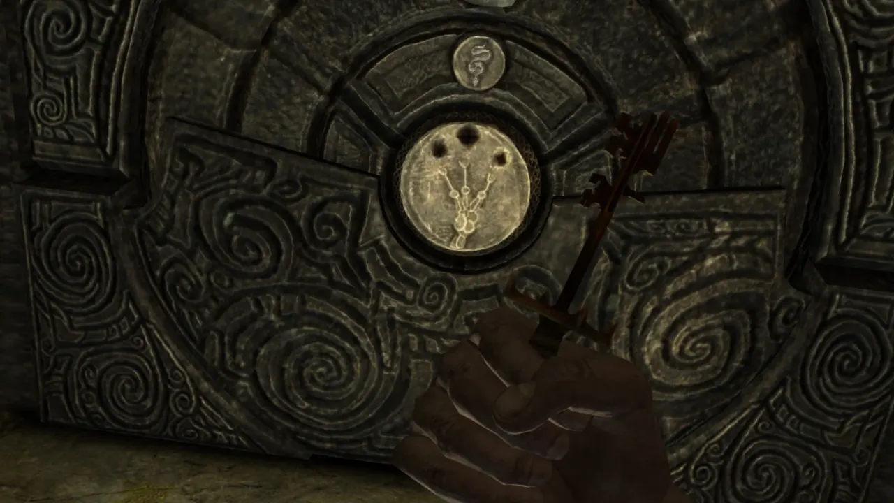 Mod Speaking With Silence Plus Plus