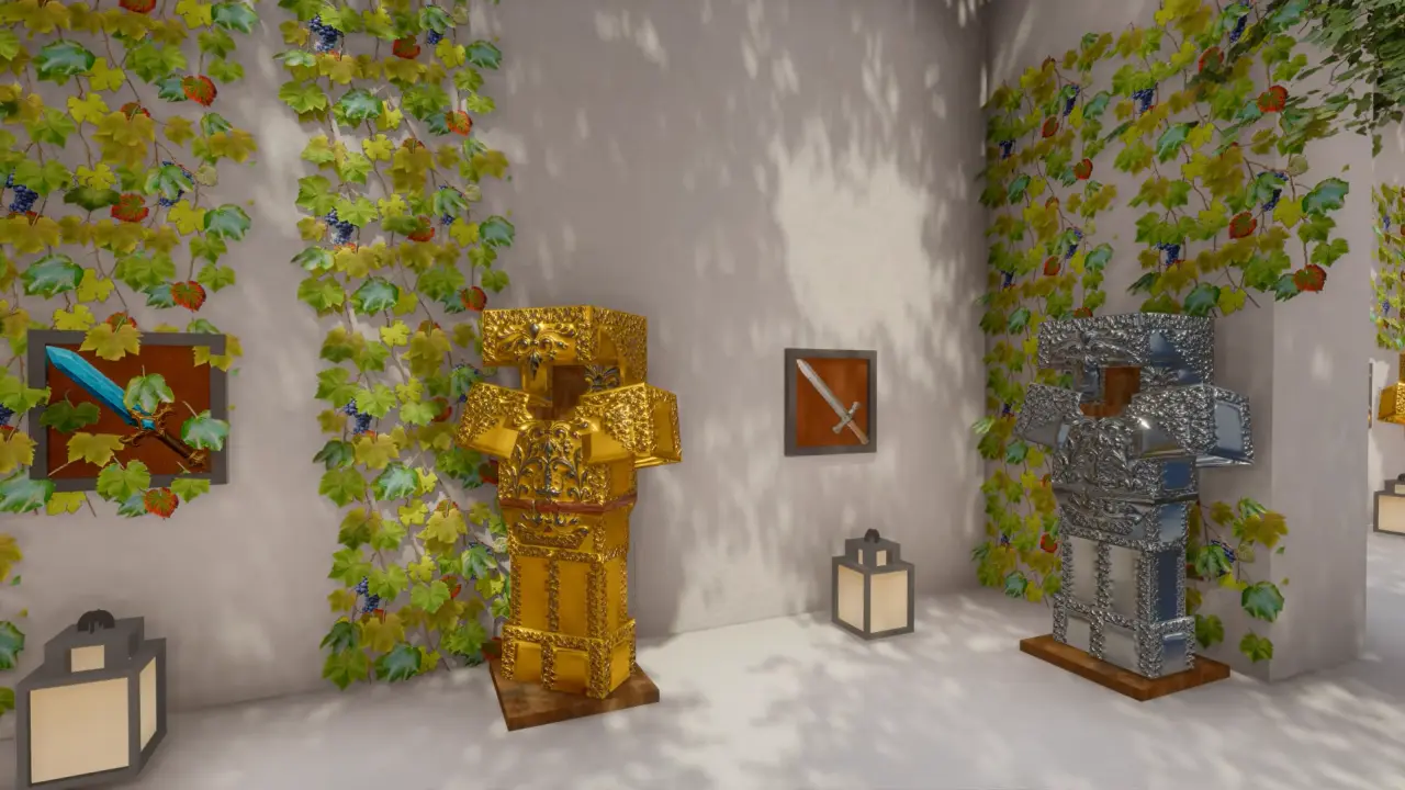 1-Mod gratuit Minecrafts