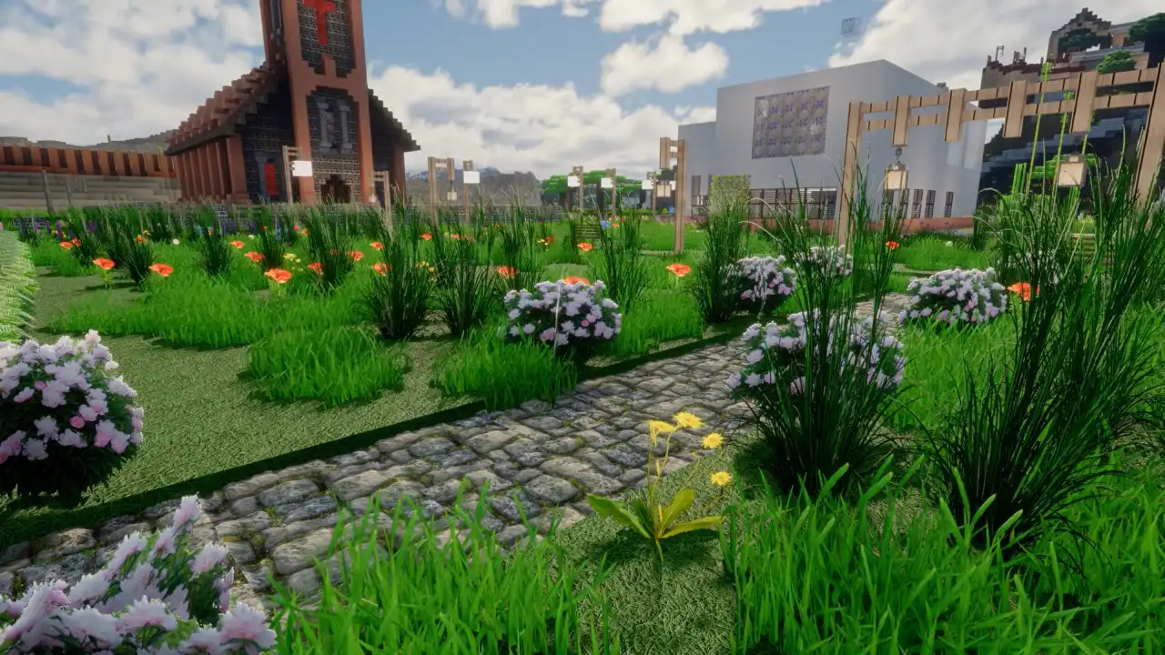 Mod gratuit Minecrafts