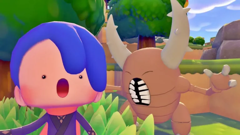 Nouveau code pokemon-pokopia