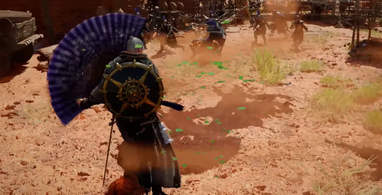 Bonus sur Crimson Desert