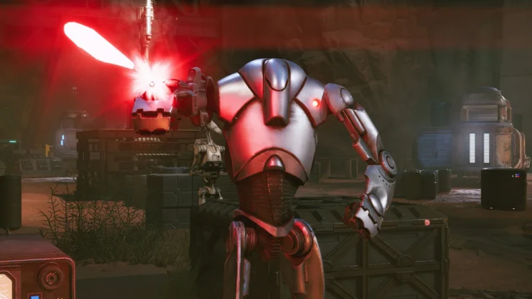 Preview Star Wars Zero Company