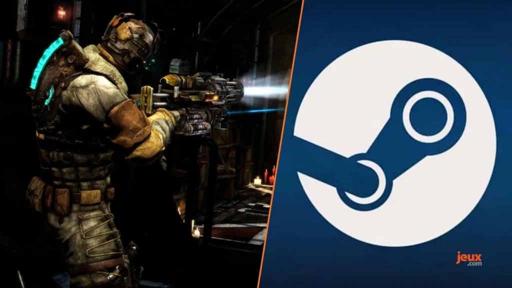 Steam : 7 jeux cultes à prix mini pour une durée limitée, profite-en dès maintenant !