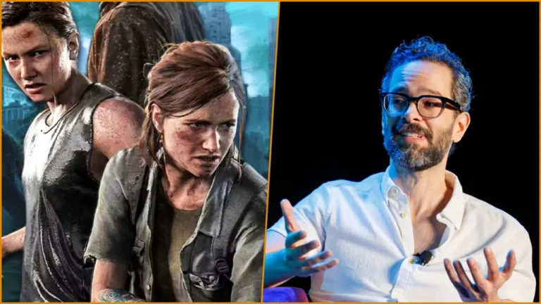 The Last of Us Part 3