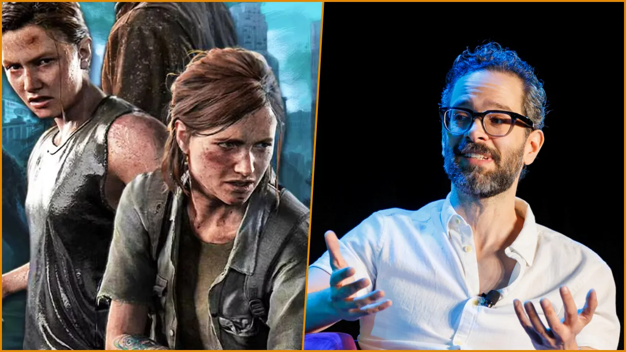 The Last of Us Part 3