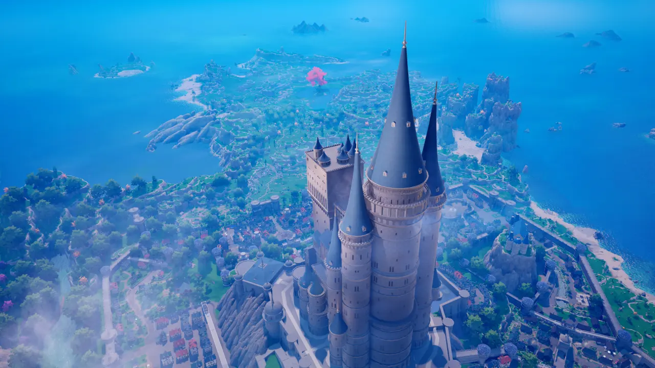 The Seven Deadly Sins Origin gratuit