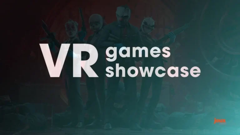 VR Games Showcase Printemps 2026 : les 20+ annonces de Fast Travel Games, Flat2VR, ARVORE