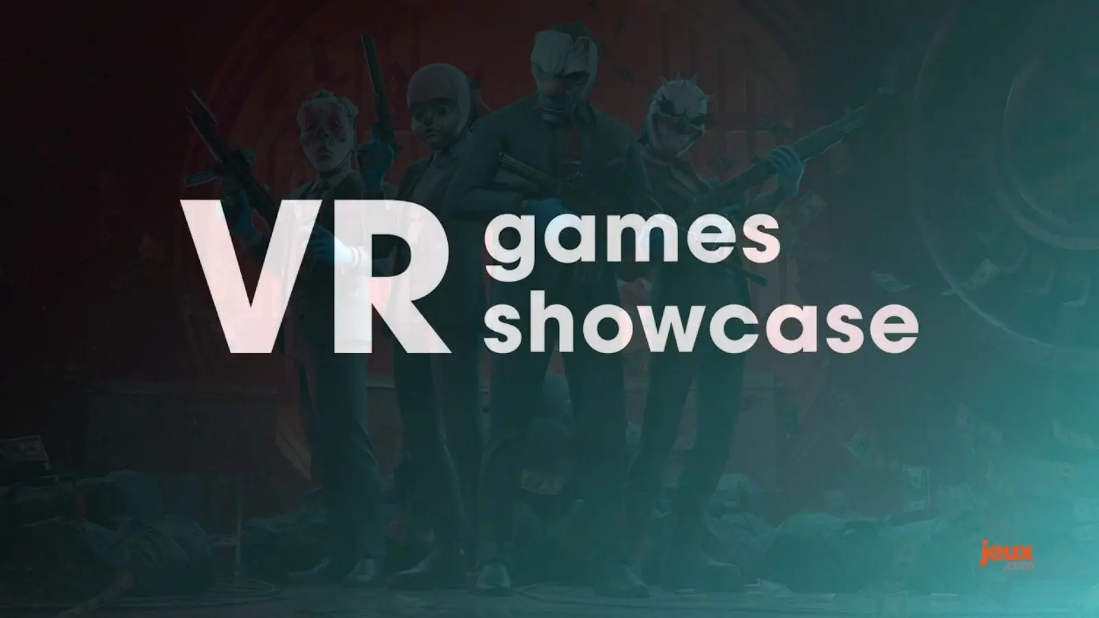 VR Games Showcase Printemps 2026 : les 20+ annonces de Fast Travel Games, Flat2VR, ARVORE