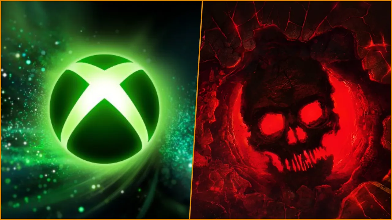 Xbox Games Showcase X GEARS of War E-Day Direct