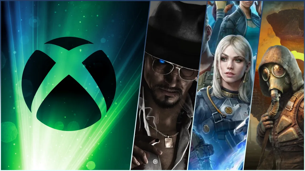 Xbox Partner Preview du 26 mars 2026