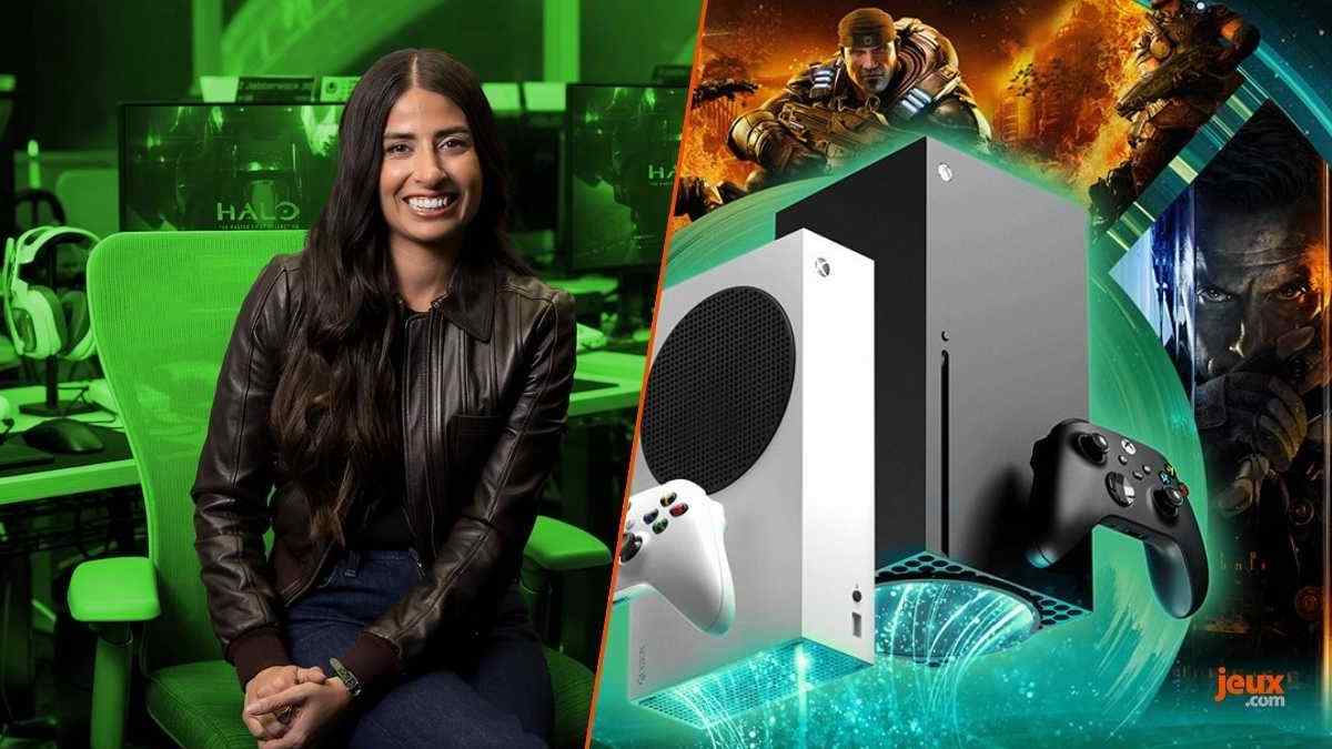 Xbox : la nouvelle CEO lâche une bombe sur l'avenir des consoles, du Game Pass et ça change tout !
