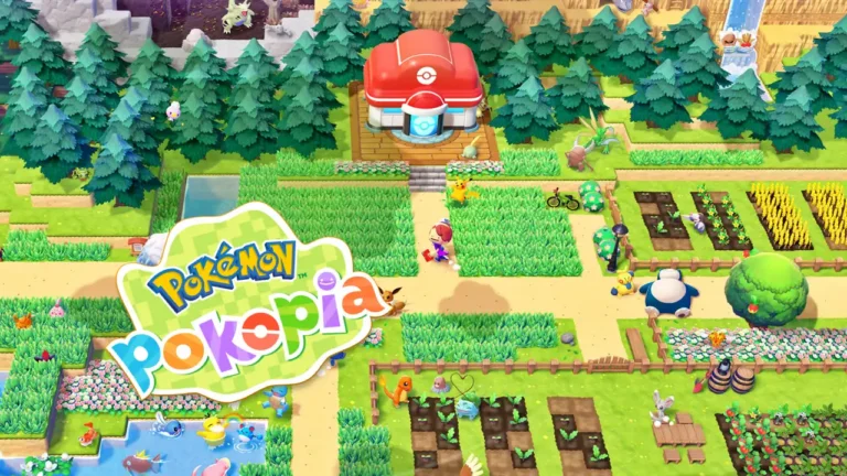 astuce Pokémon Pokopia