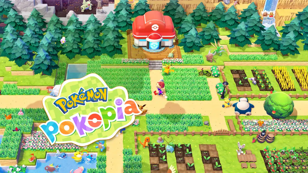 astuce Pokémon Pokopia