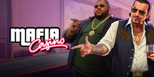 Mafia casino